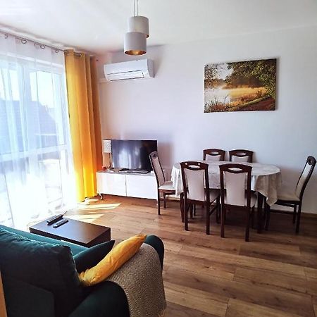 Apartament Olecko Centrum Exteriör bild