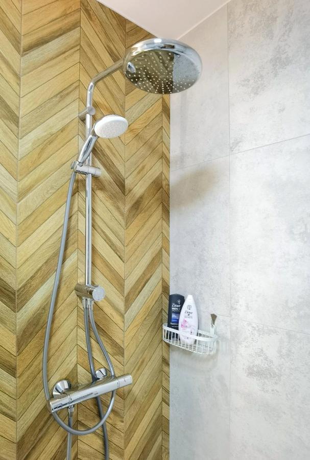 Apartament Olecko Centrum Exteriör bild