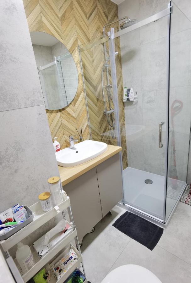 Apartament Olecko Centrum Exteriör bild