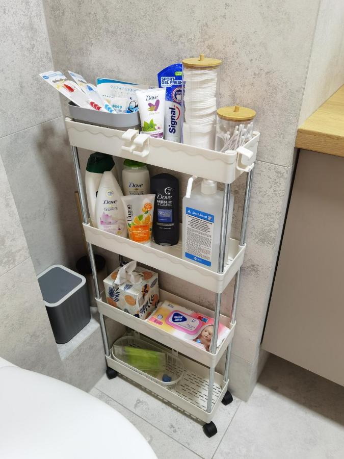 Apartament Olecko Centrum Exteriör bild