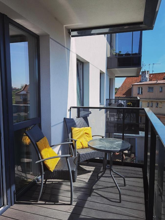 Apartament Olecko Centrum Exteriör bild