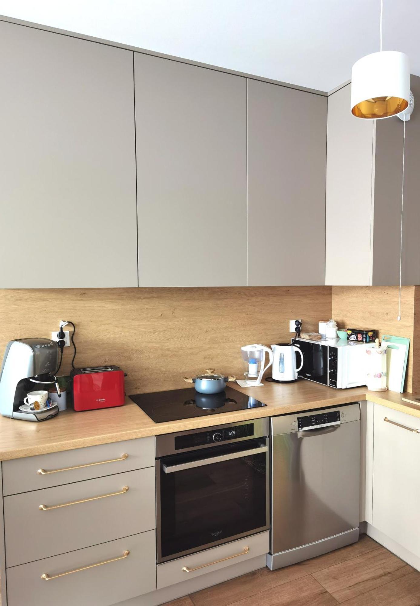 Apartament Olecko Centrum Exteriör bild